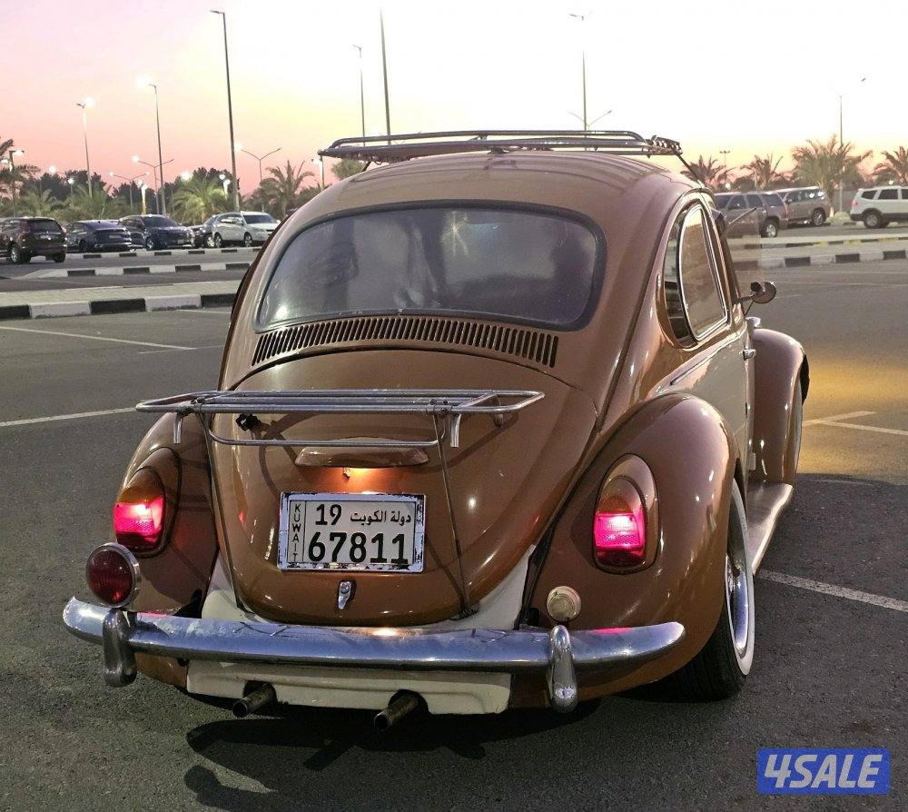 للبيع ١٩٧٧ الماني0