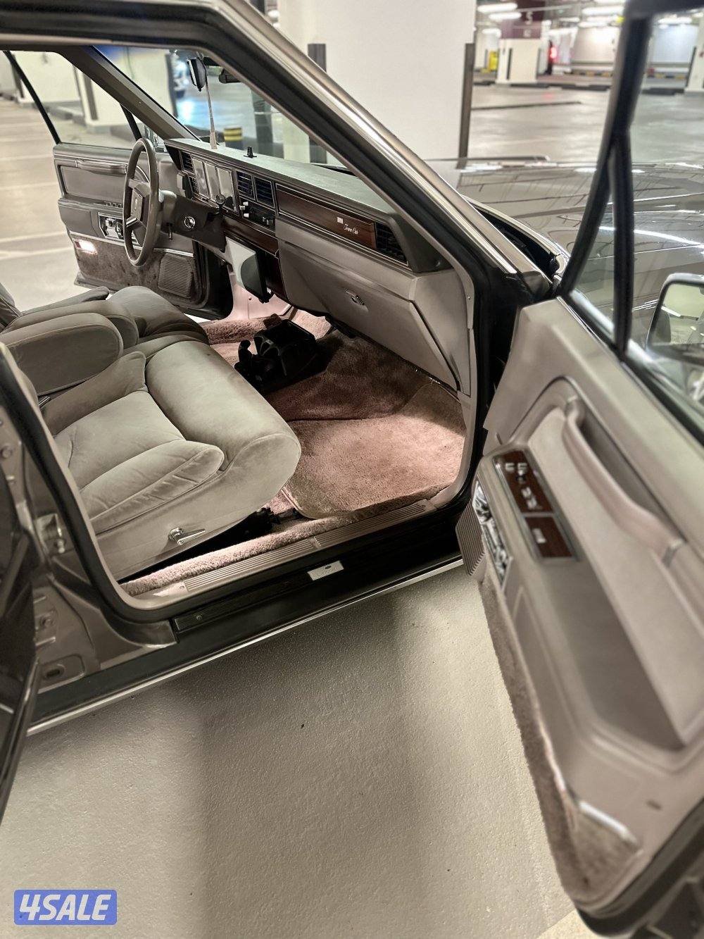 ماشي ٨٢ بحالة المصنع5