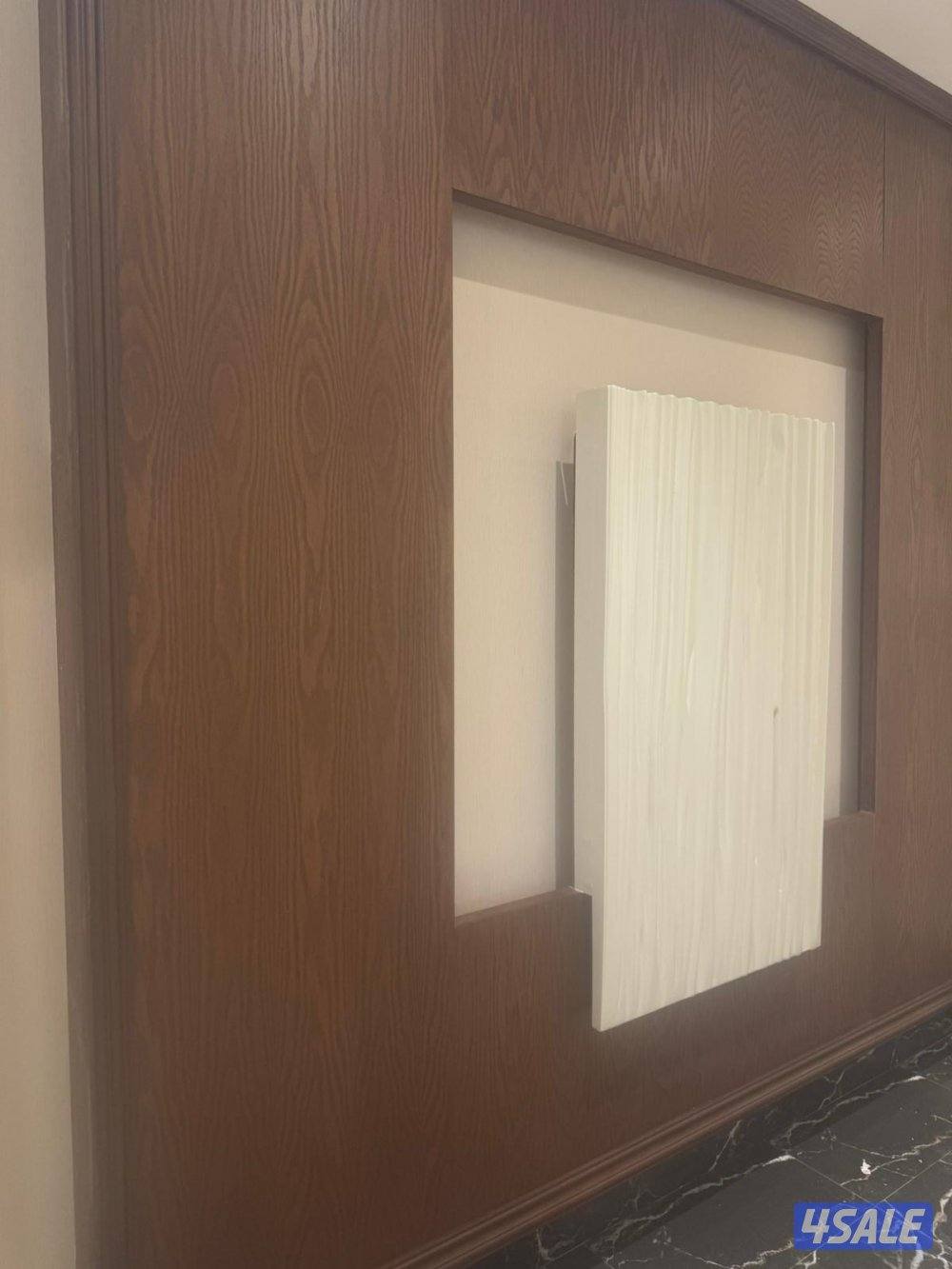 اصباغ وديكورات9