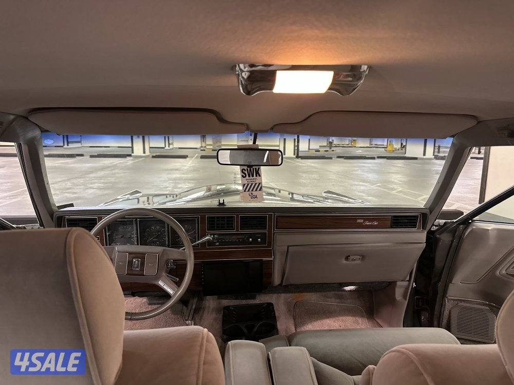 ماشي ٨٢ بحالة المصنع6