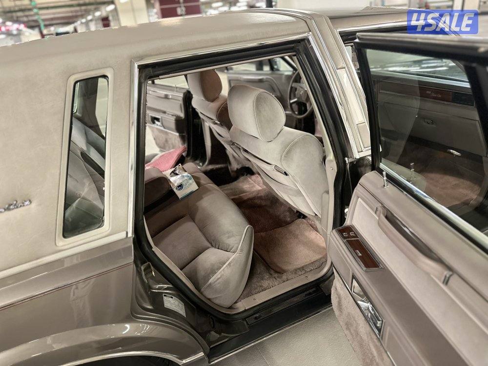 ماشي ٨٢ بحالة المصنع8