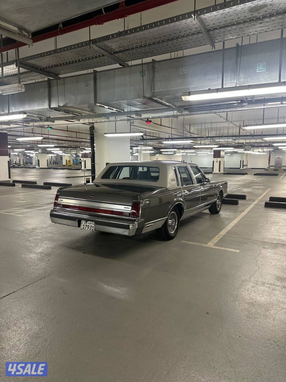 ماشي ٨٢ بحالة المصنع9