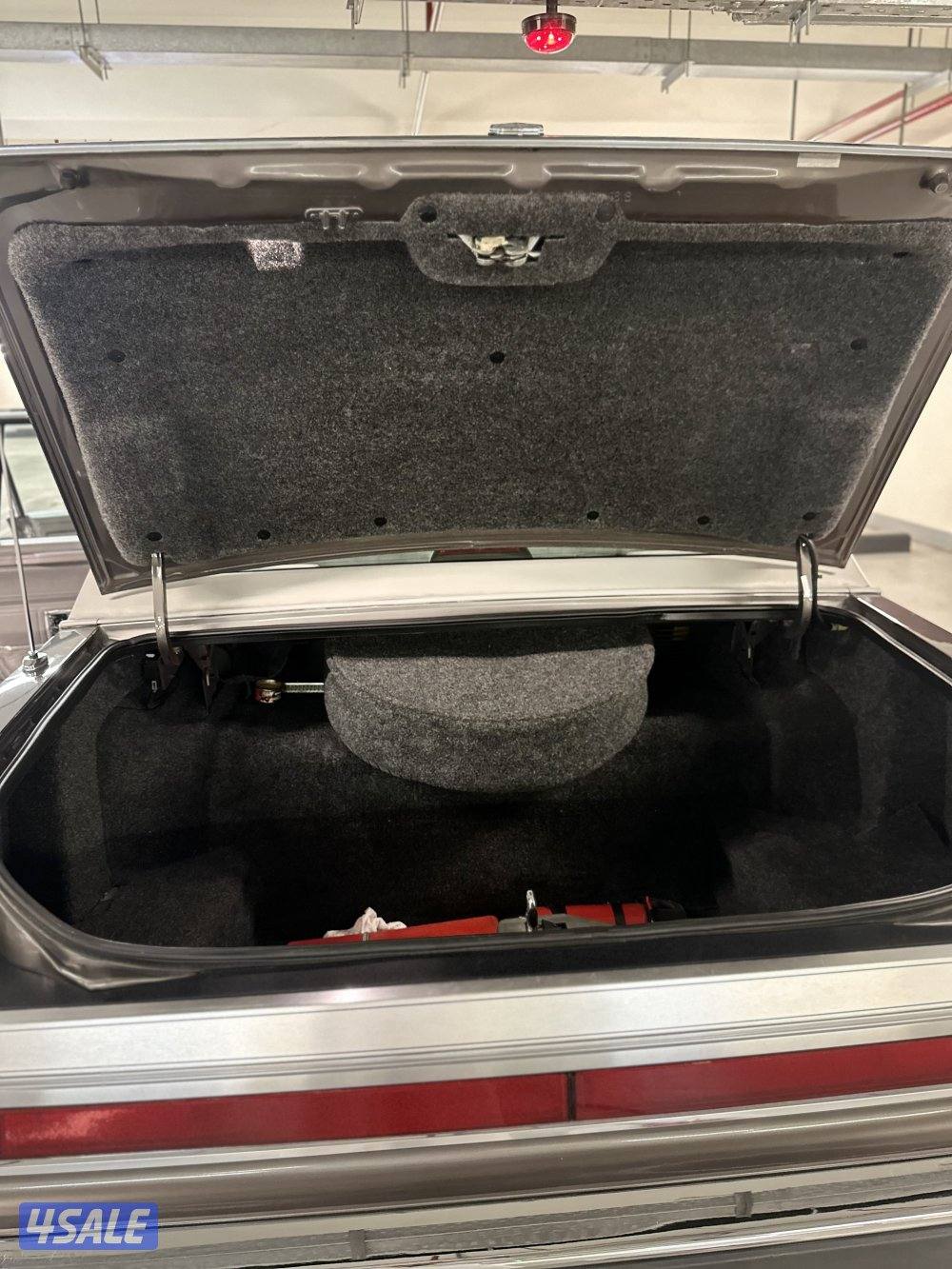 ماشي ٨٢ بحالة المصنع10