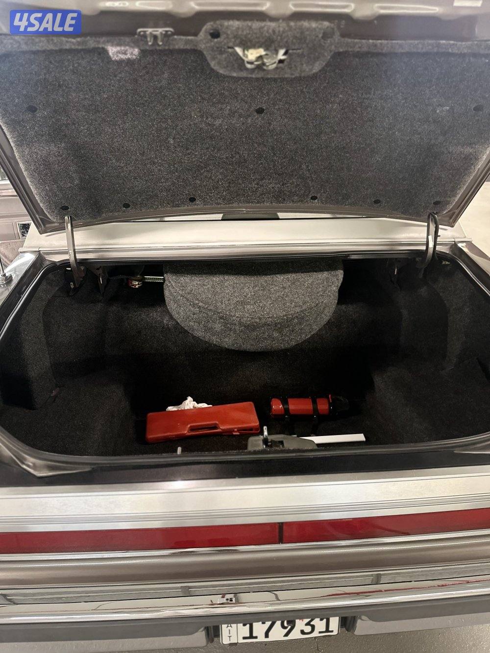 ماشي ٨٢ بحالة المصنع11