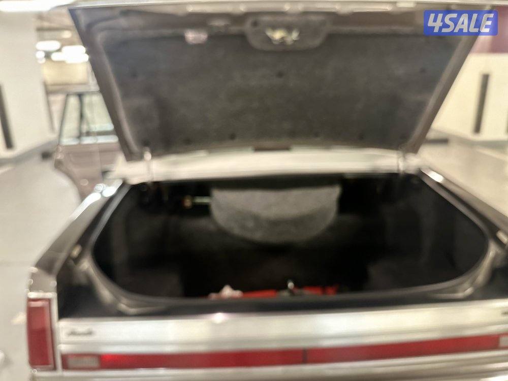 ماشي ٨٢ بحالة المصنع12