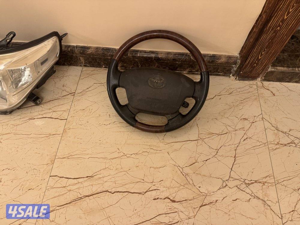 إرباك لاند كروس تويتات0