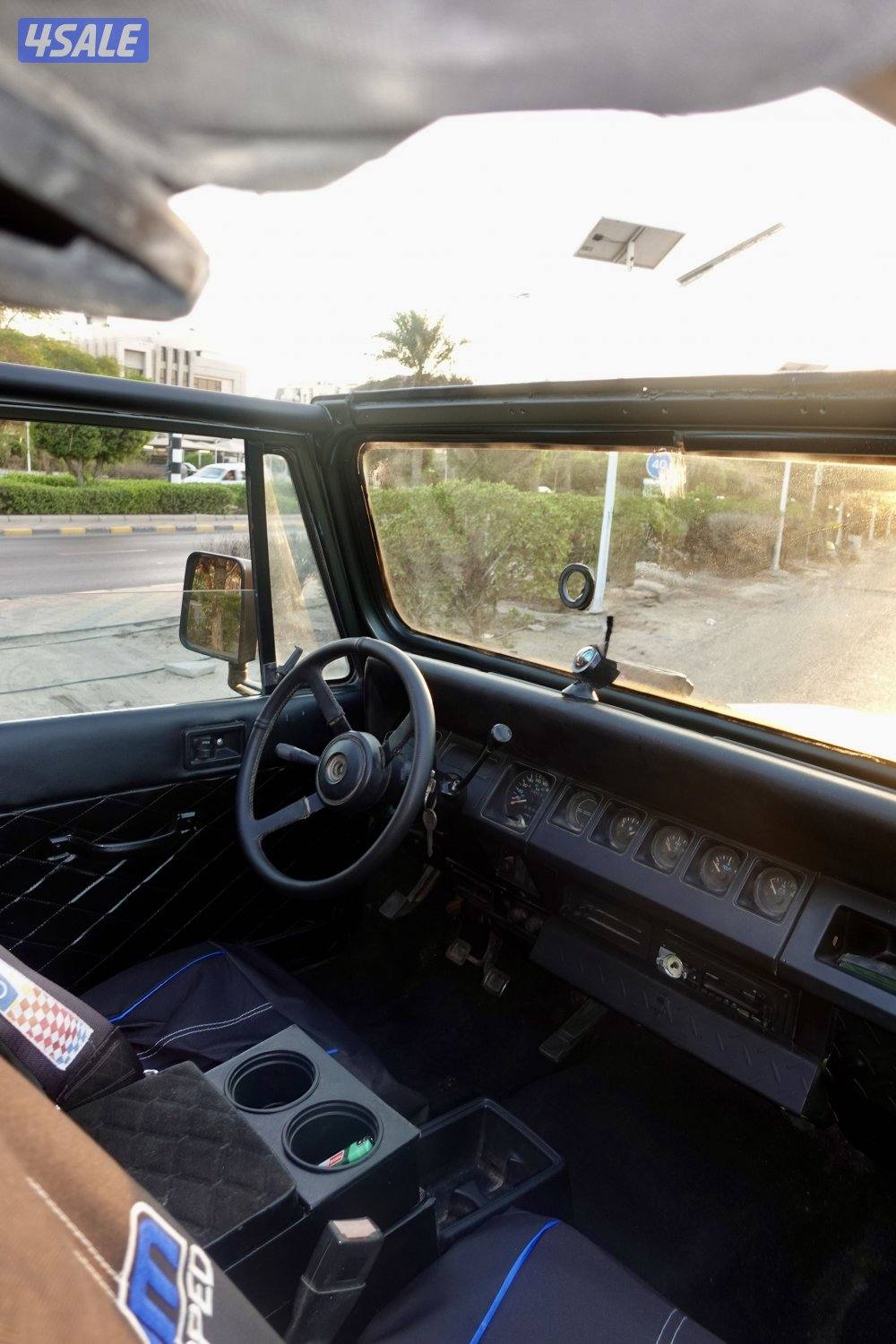 رانجلر ١٩٩٥ توماتيك مكينة كورفيت Ls14