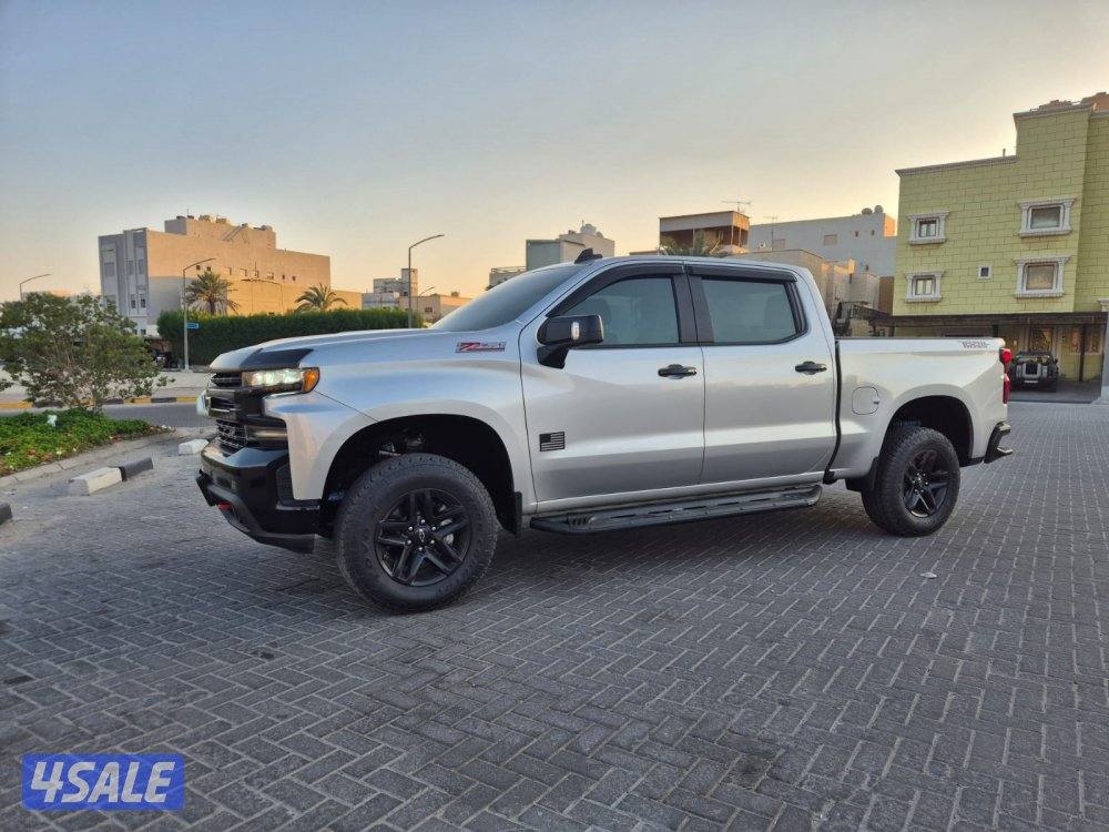 تريل بوس بيعه سرييعه0