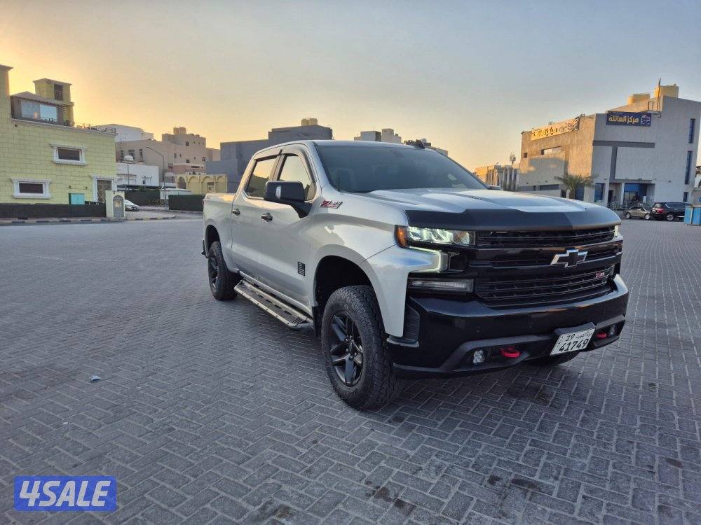 تريل بوس بيعه سرييعه1