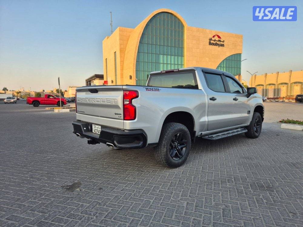 تريل بوس بيعه سرييعه2