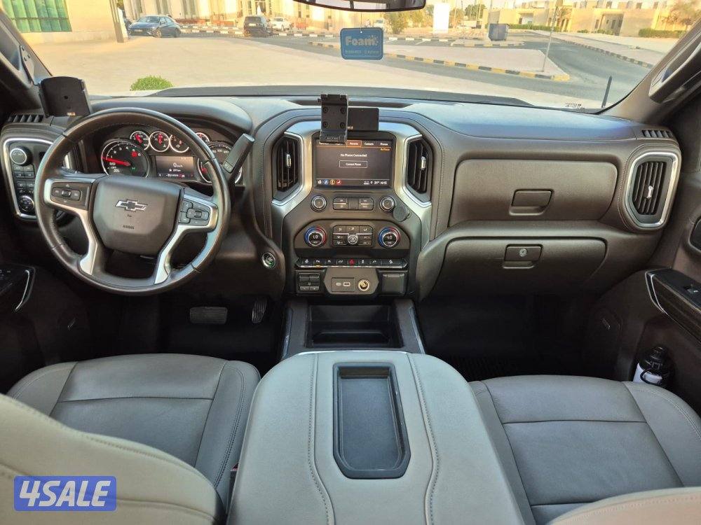 تريل بوس بيعه سرييعه3