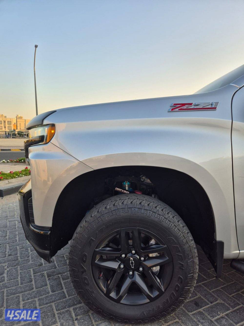 تريل بوس بيعه سرييعه4