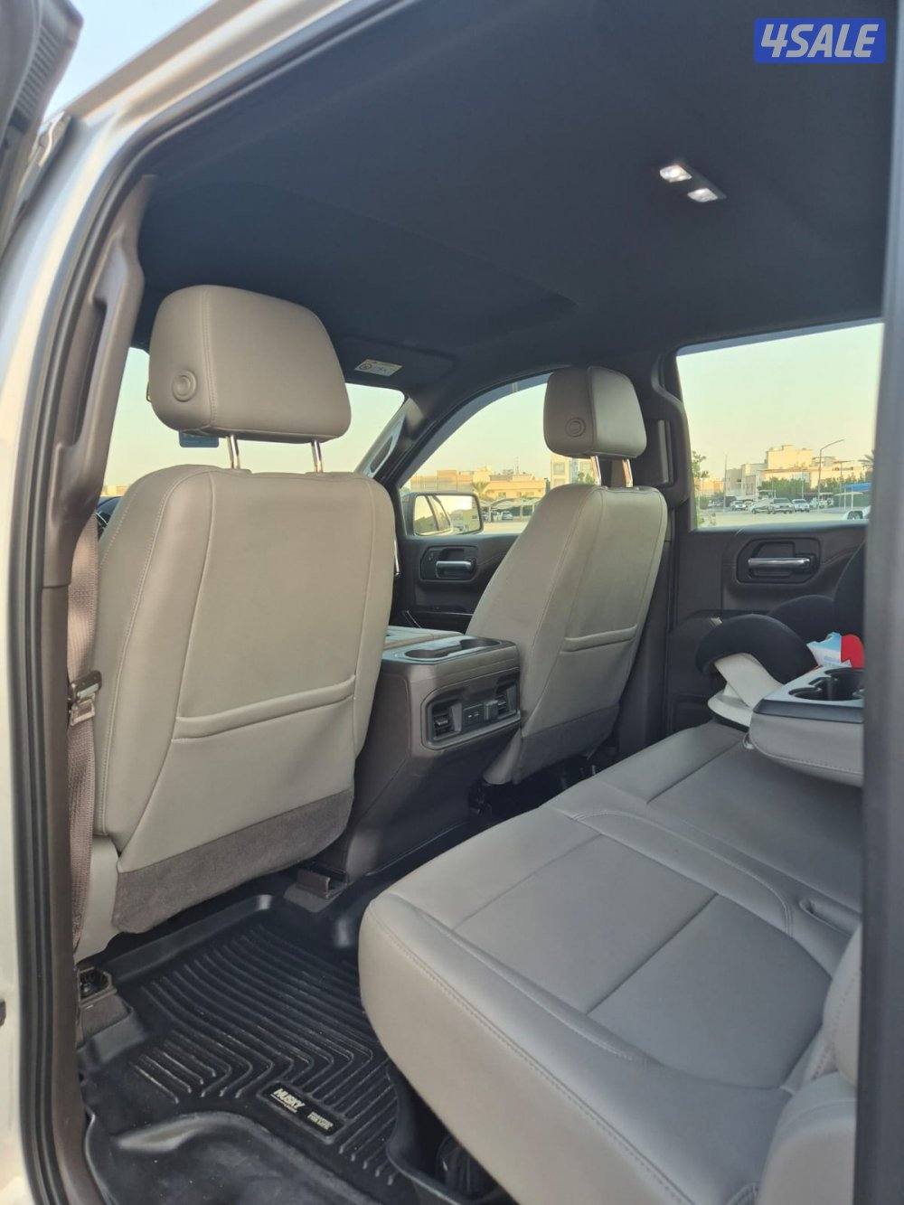 تريل بوس بيعه سرييعه5