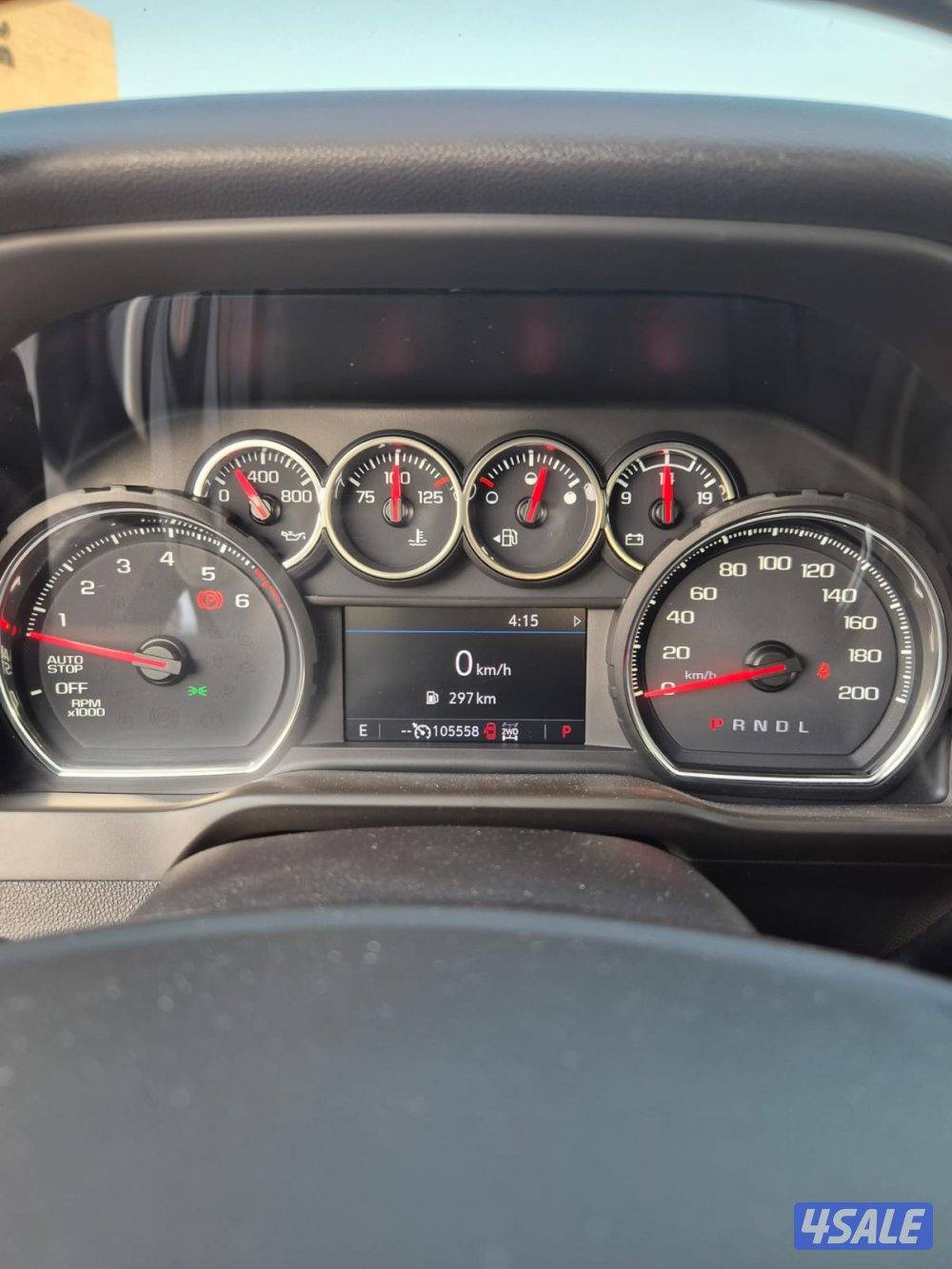 تريل بوس بيعه سرييعه6