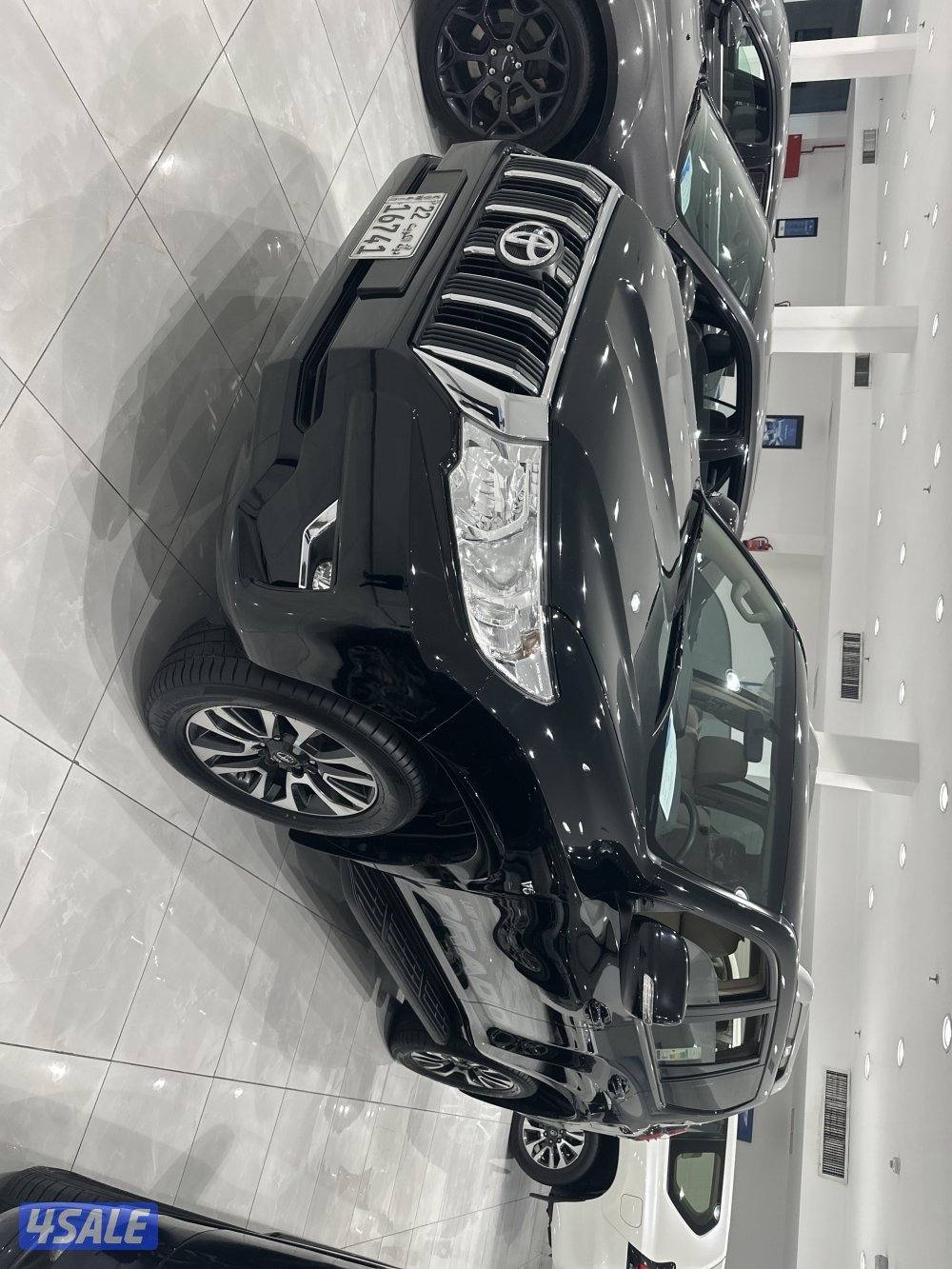 تويوتا برادو موديل 20230