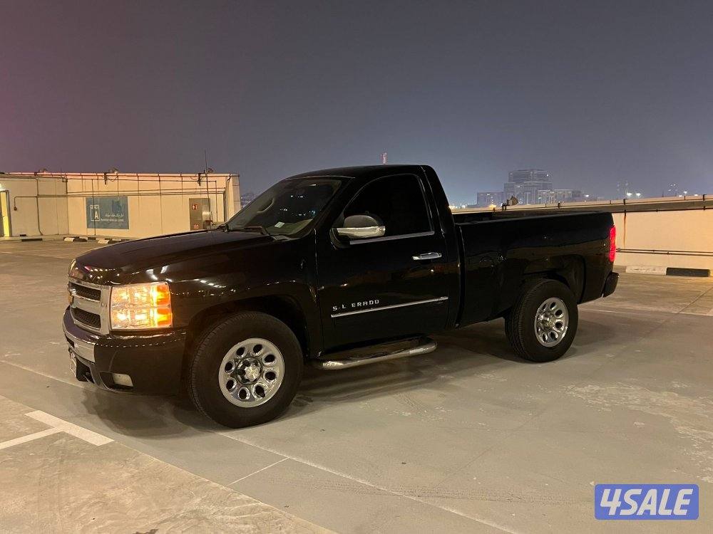 وانيت سلفرادو0