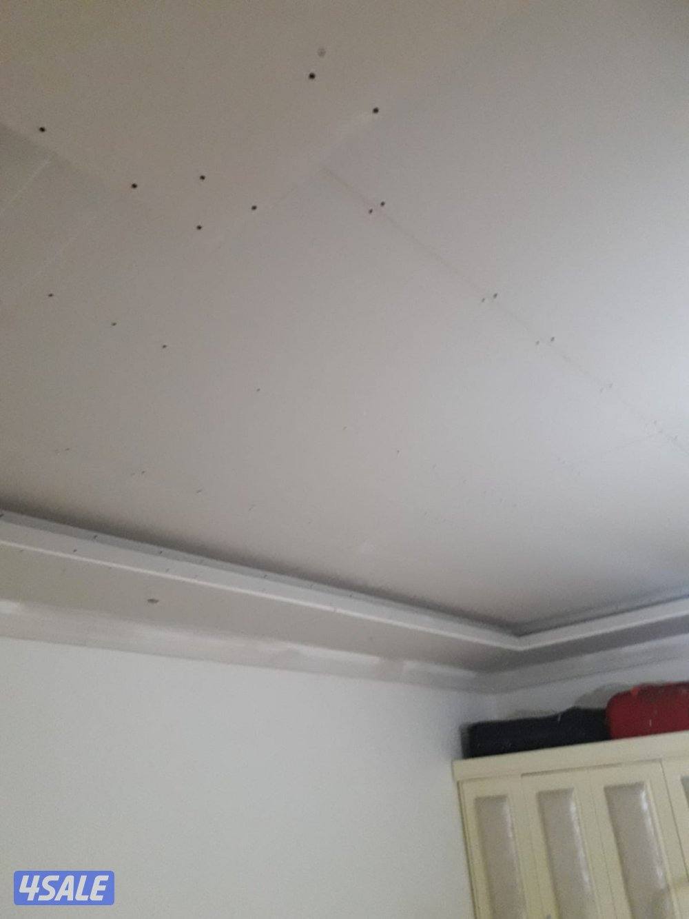 دیکور جبس جبسم بورد2