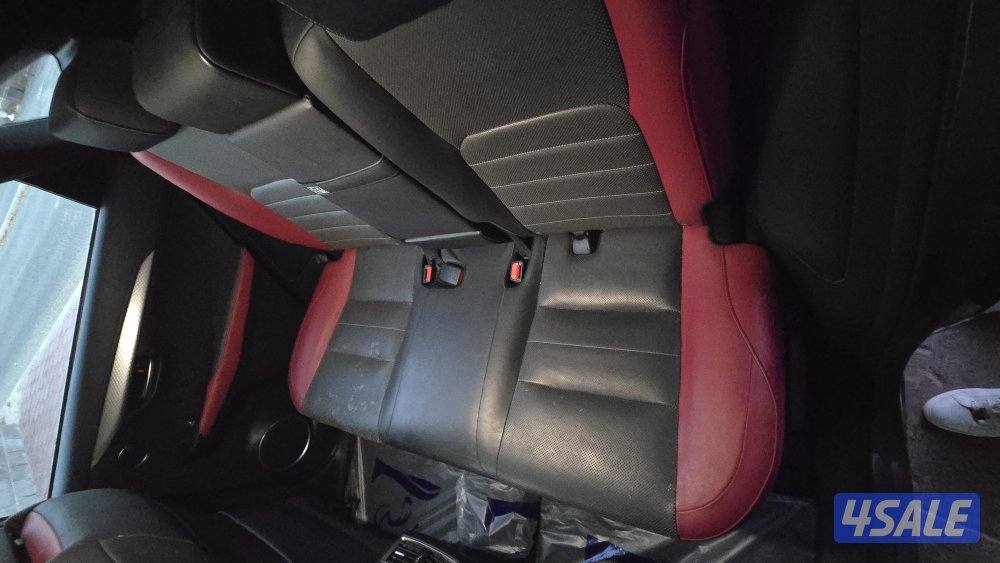 لكزس NX-300 F sport5