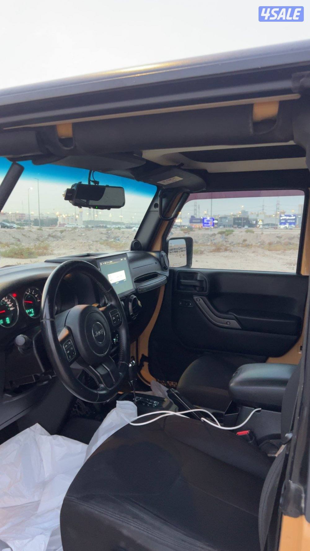 رانجلر ٢٠١٤1