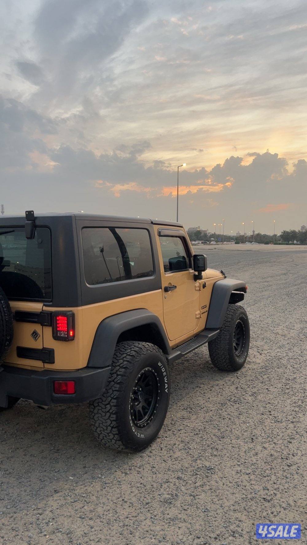 رانجلر ٢٠١٤0