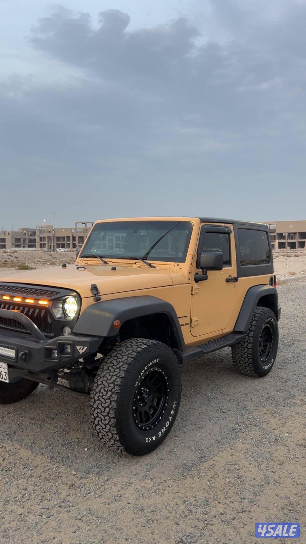 رانجلر ٢٠١٤2