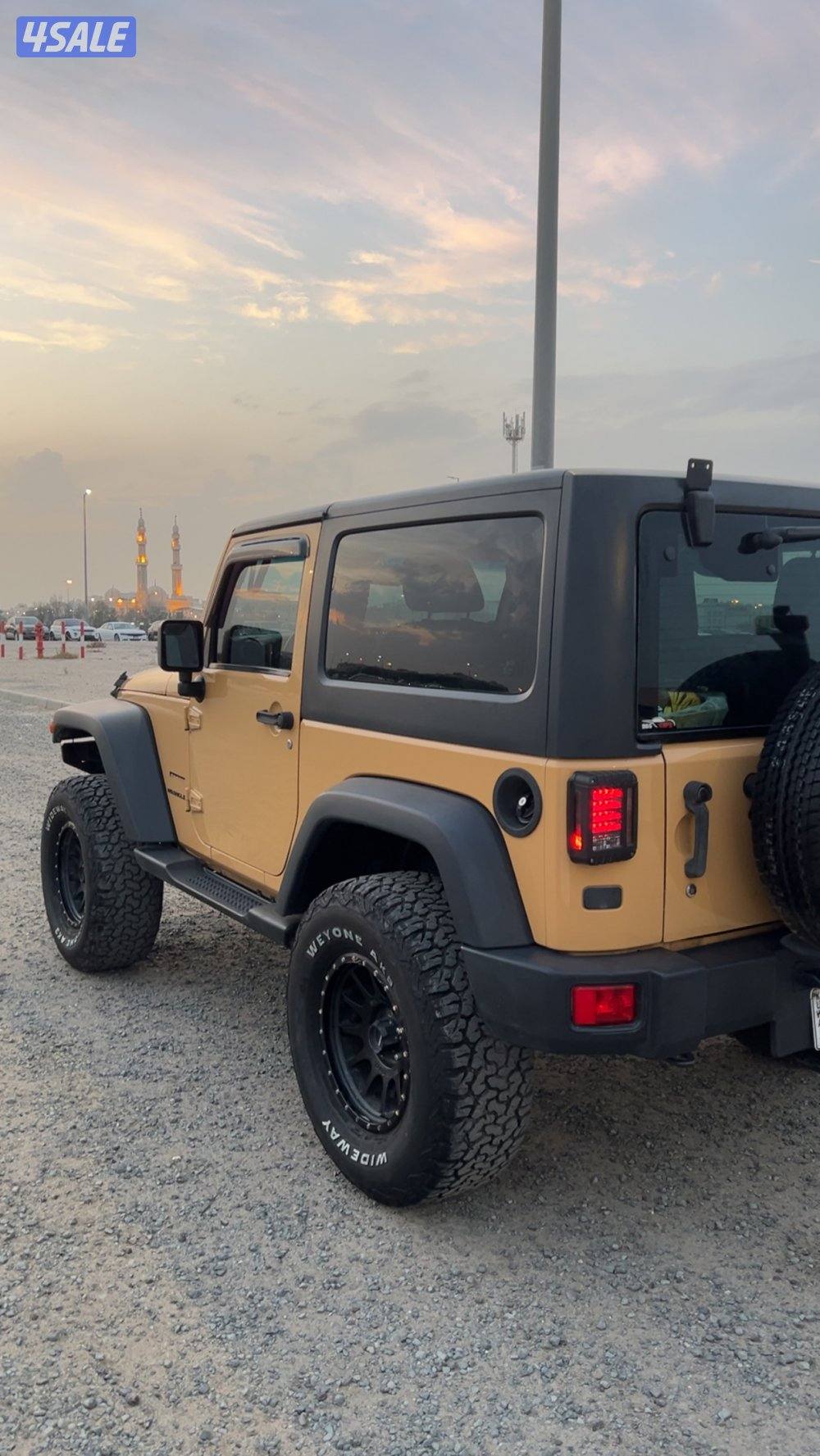 رانجلر ٢٠١٤3