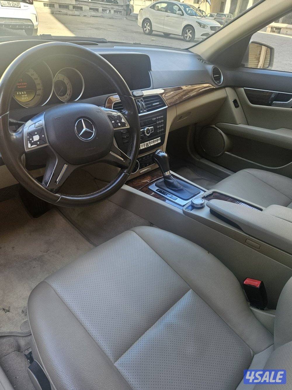 C250 panorama 150km onlyصبغ الوكاله15