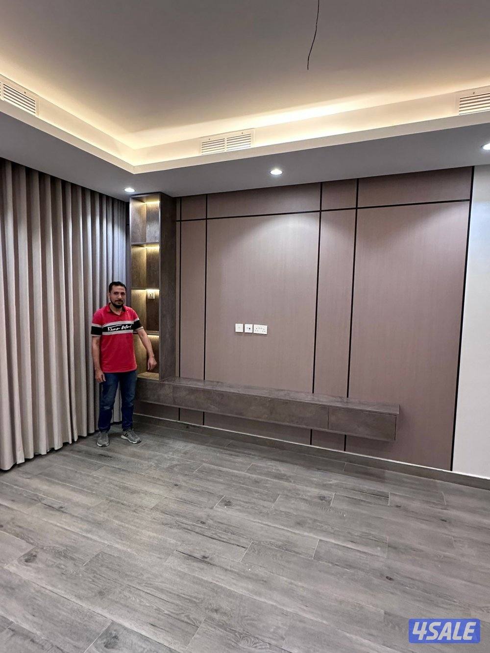 اصباغ وديكورات ابو عمر2