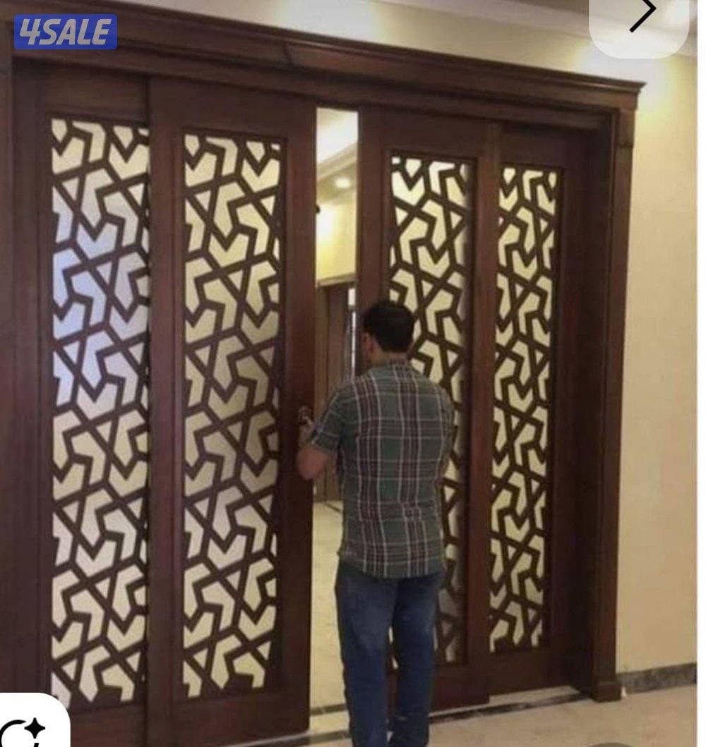 اصباغ وديكورات ابو عمر3