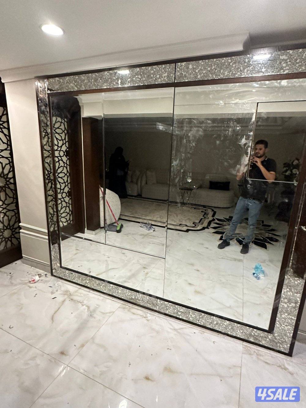 اصباغ وديكورات ابو عمر7