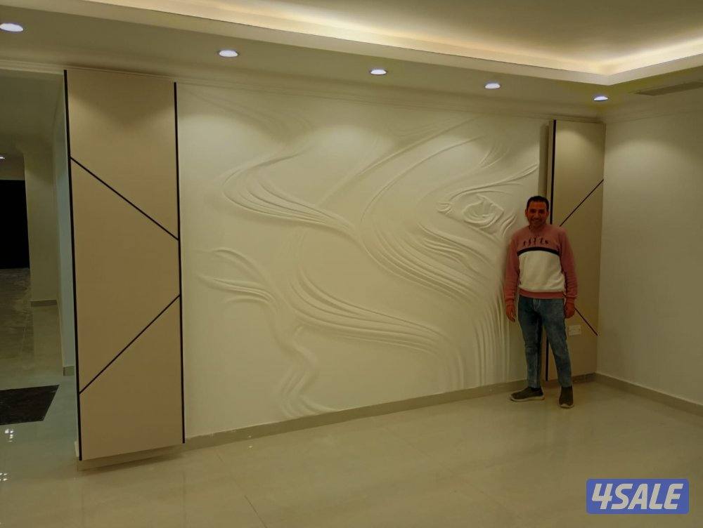 اصباغ وديكورات ابو عمر10