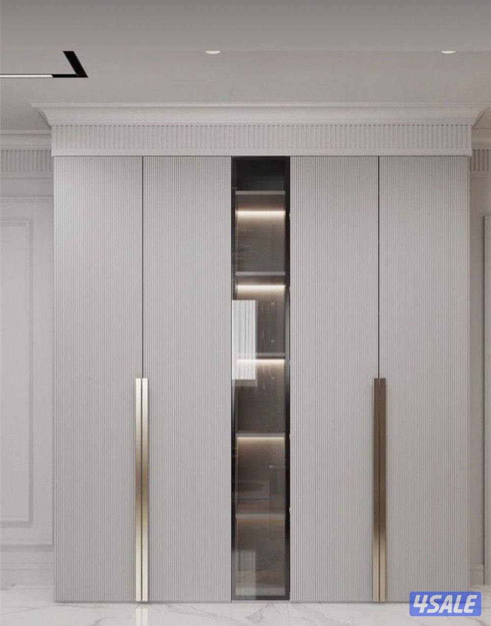 اصباغ وديكورات ابو عمر9