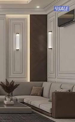 اصباغ وديكورات ابو عمر11