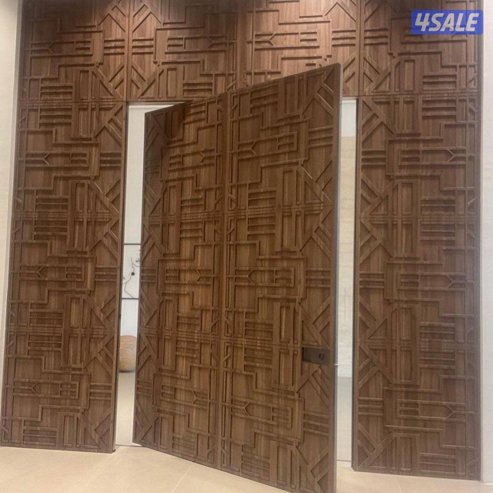 اصباغ وديكورات ابو عمر14