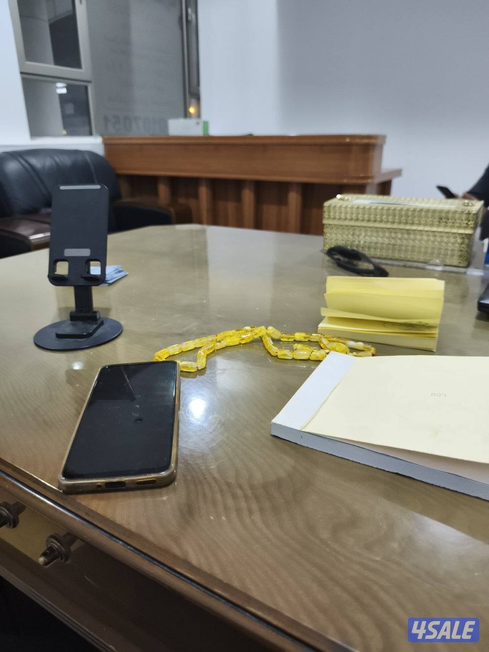 للبيع فيلا في سعد العبد الله دورين قرب الخدمات0