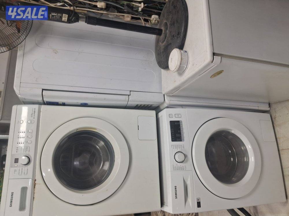 مرکز صادق البزاز تصلیح اجھزۃ الکھربای3