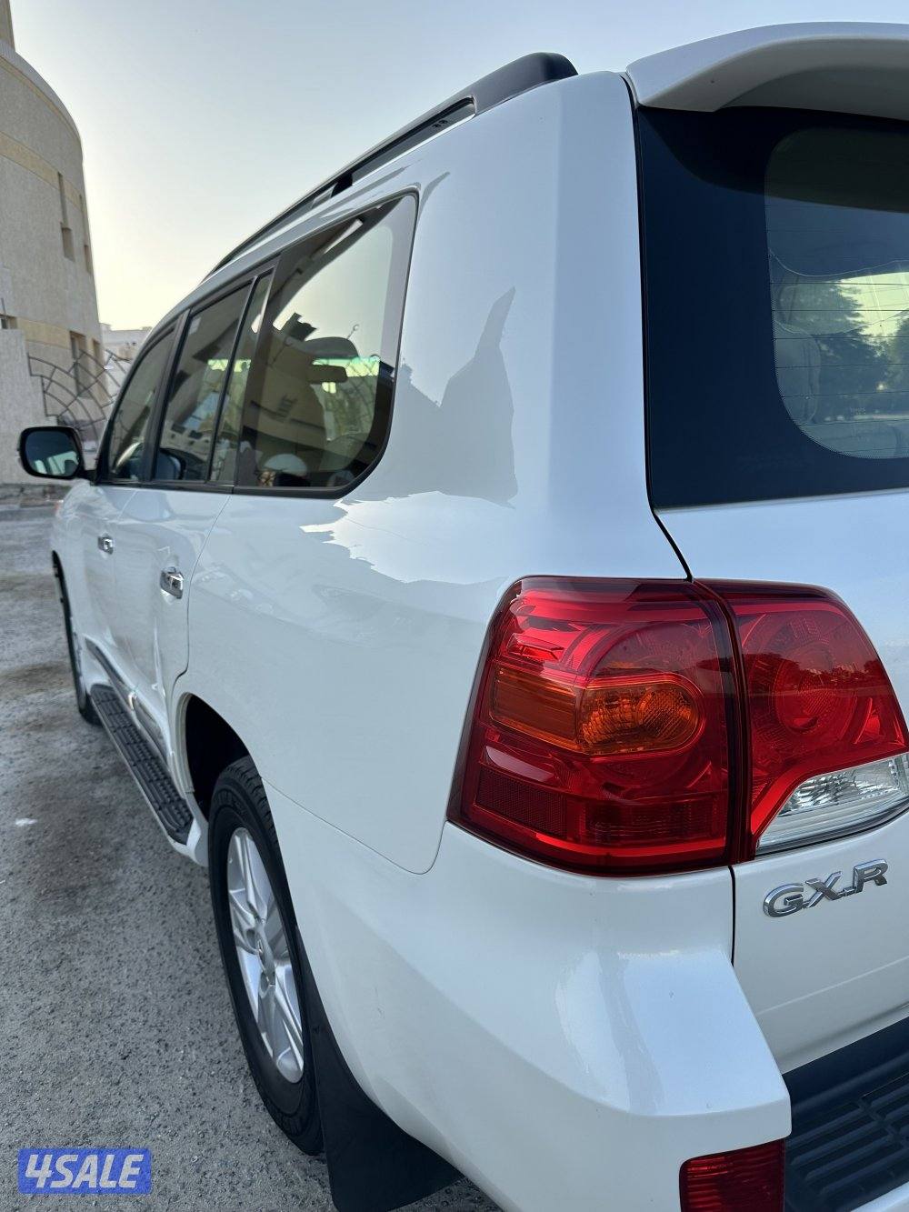 لاندكروزر 20155