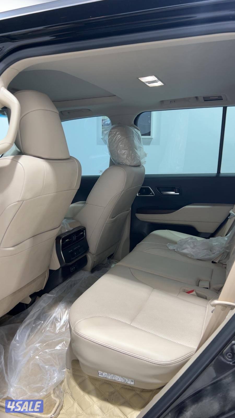 للبيع لاند 20243