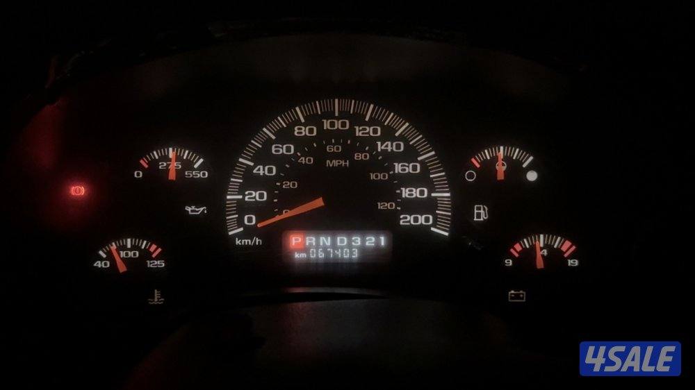 كرفان نظيف جدا + دوره مياه4