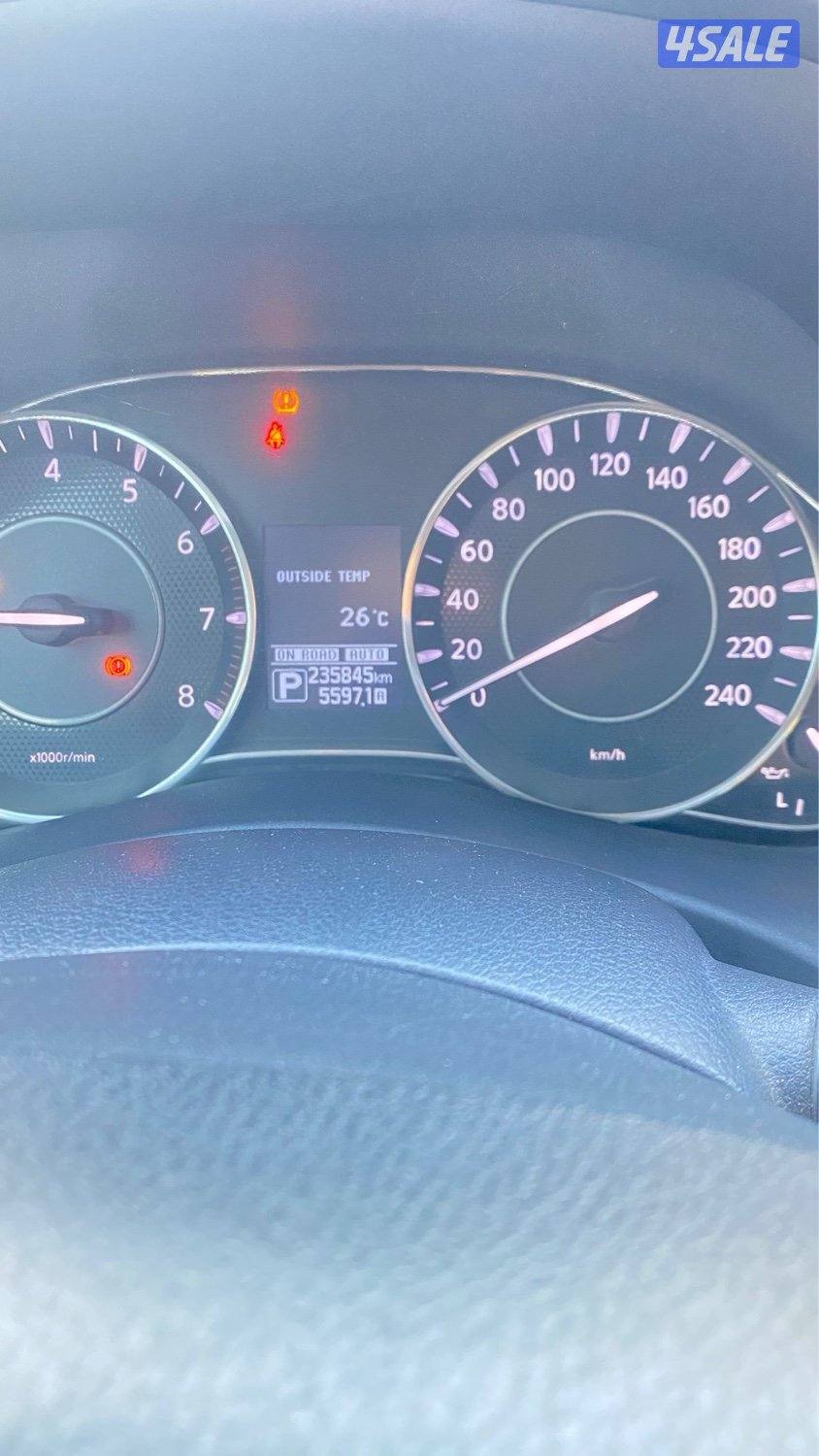 باترول 2018 اعلى الموصفات ماشي230 مكينه 4004