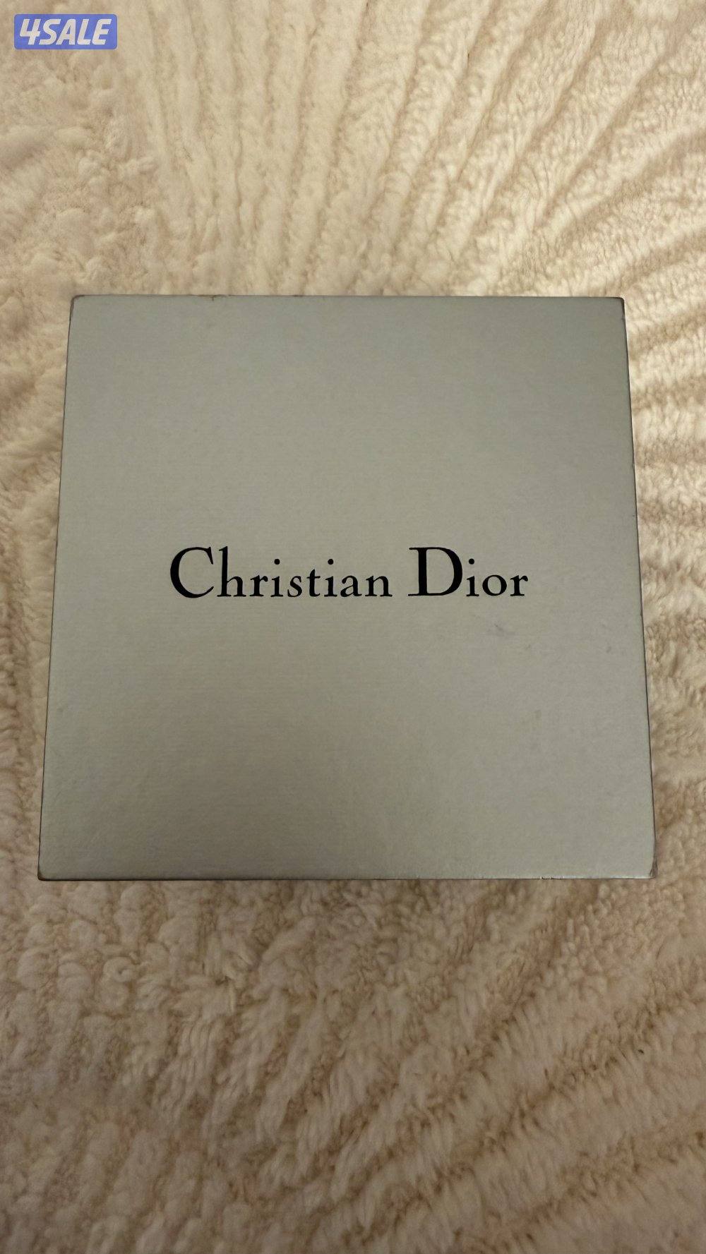 ساعة كرستين ديور2