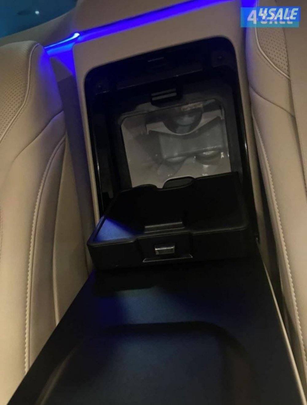 بيع مرسيدس اس 500 كامل الموصفات4