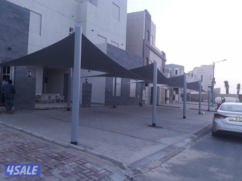 #حداد #مظلات#درابزين#ستيل#ابواب#سور#حديد مطروق7