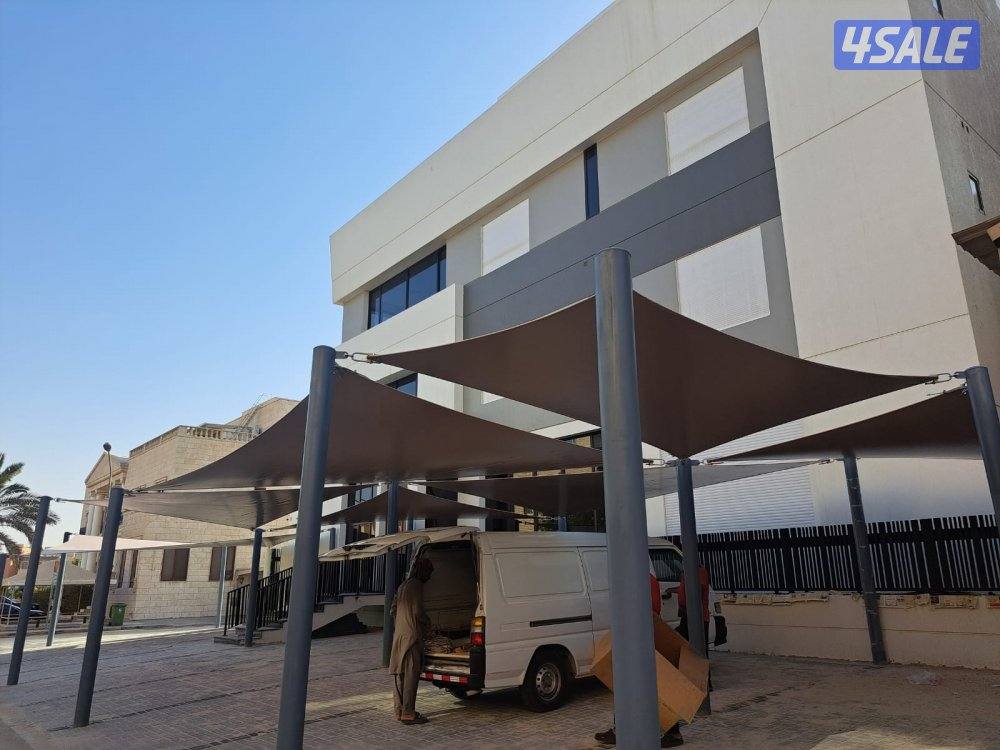 #حداد #مظلات#درابزين#ستيل#ابواب#سور#حديد مطروق9