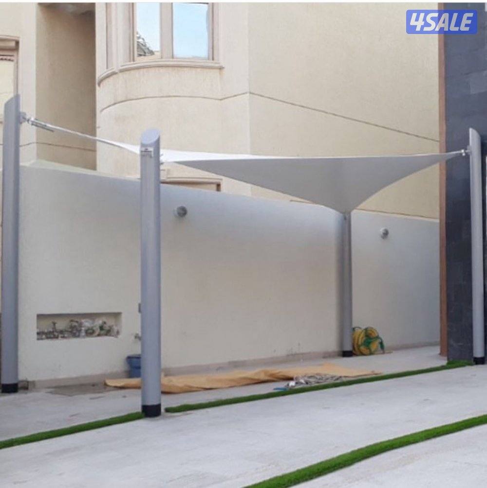 #حداد #مظلات#درابزين#ستيل#ابواب#سور#حديد مطروق10
