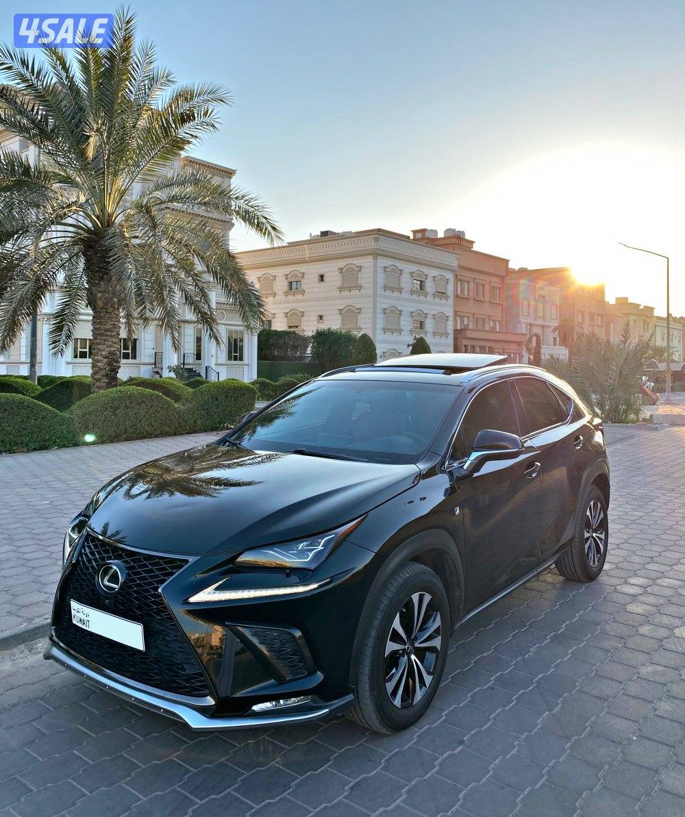 لكزس NX300F سبورت - المالك الاول - نظيفة جداً0