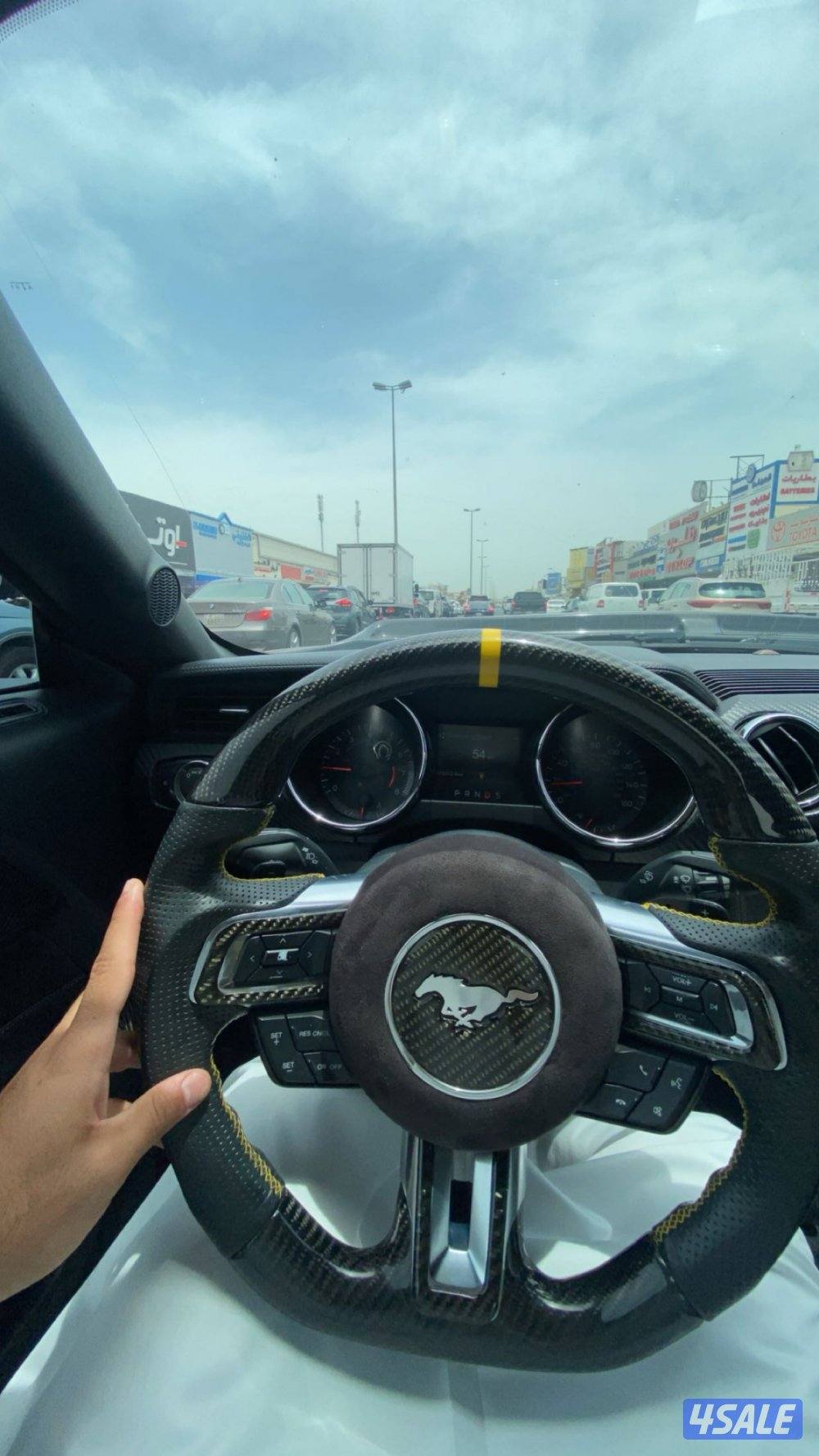 للبيع موستنق3