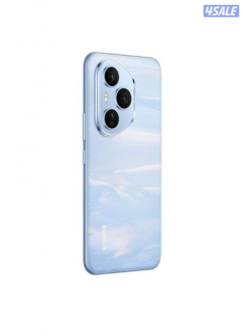 For sale honor 400Pro new with airpods3