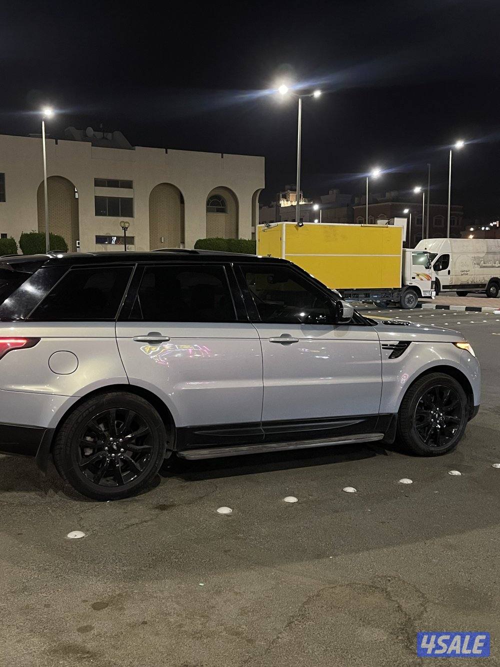 بحالة الوكالة لون نادر4