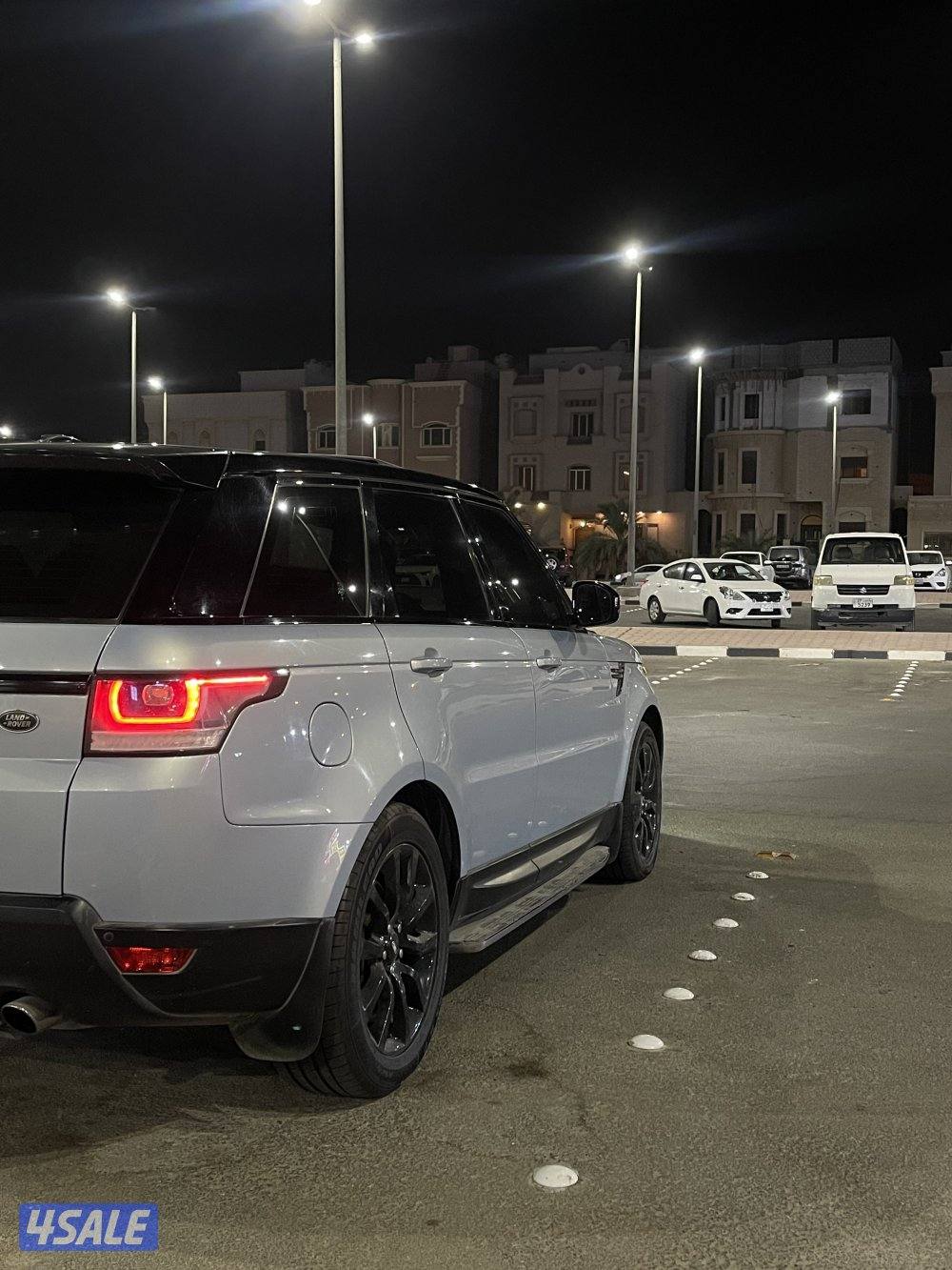 بحالة الوكالة لون نادر5